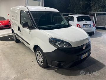 Fiat Doblo Doblò 1.3 MJT S&S PC-TN Cargo Lounge