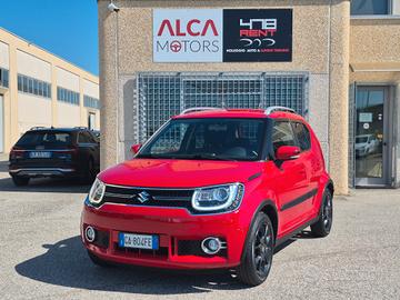 Suzuki Ignis 1.2 Hybrid Top