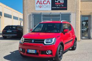 Suzuki Ignis 1.2 Hybrid Top