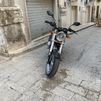 Ducati Monster 600