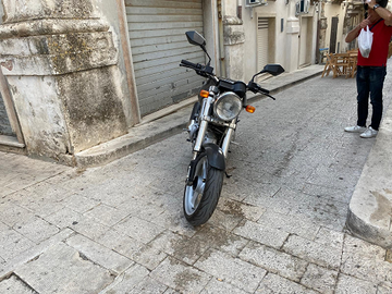 Ducati Monster 600