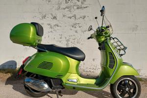 Piaggio Vespa 150 GTS Super - 2018