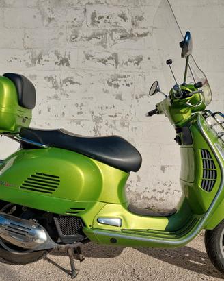 Piaggio Vespa 150 GTS Super - 2018