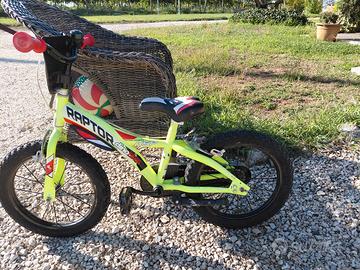 bici bambino