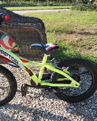 bici bambino