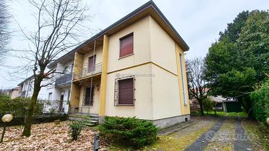 Villa o villino Desio [Cod. rif 3303735VRG]