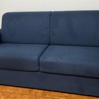 Divano letto