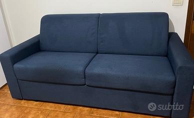 Divano letto