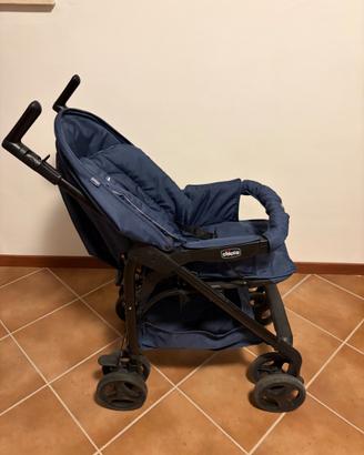Trio Chicco Sprint