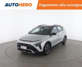 HYUNDAI Bayon CC32145