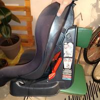 seggiolino Foppapedretti 