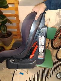 seggiolino Foppapedretti 