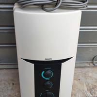Idromassaggio con o senza ozono Phillips