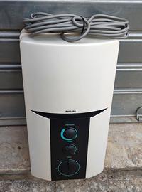 Idromassaggio con o senza ozono Phillips