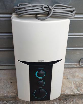 Idromassaggio con o senza ozono Phillips