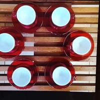 Set caffè Guzzini des. Sestu & Shinobu Ito