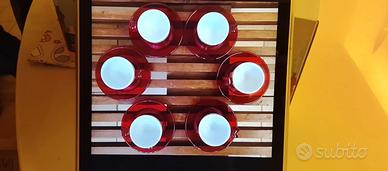 Set caffè Guzzini des. Sestu & Shinobu Ito