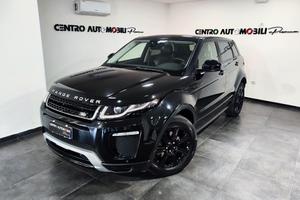 Land Rover Range Rover Evoque 2.0 TD4 180 CV 5p. H