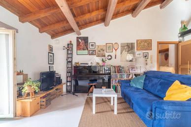 2 LOCALI A BASSANO ROMANO