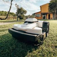 Ambrogio elite 4.0 in garanzia