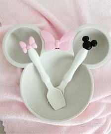 Set pappa minnie