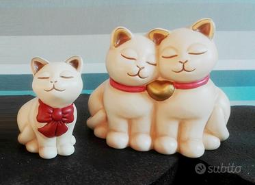 Gatti Thun da collezione