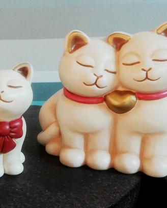 Gatti Thun da collezione