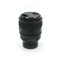 Sony FE 50mm f/1.2 GM