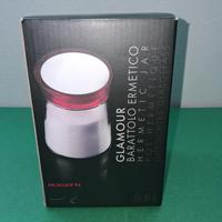 contenitore ermetico della Bugatti nuovo