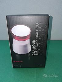 contenitore ermetico della Bugatti nuovo