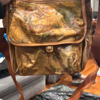 Tracolla prima classe donna