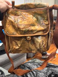 Tracolla prima classe donna