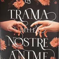 la trama delle nostre anime