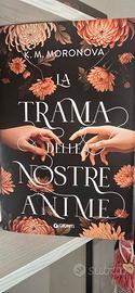 la trama delle nostre anime