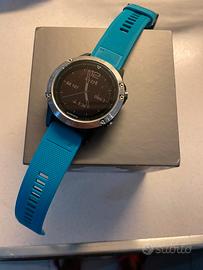 Orologio garmin