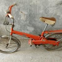 Bicicletta da passeggio Bianchi Il Bici