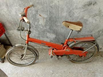 Bicicletta da passeggio Bianchi Il Bici