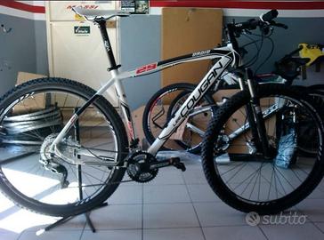 MTB Front