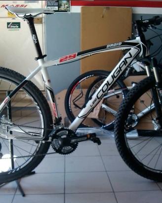 MTB Front
