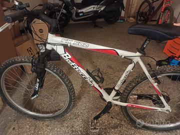 bicicletta MTB Bottecchia