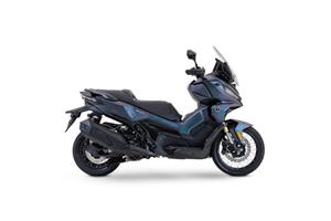 VOGE SR450 X 2026 PREZZO PROMOZIONALE