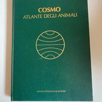 COSMO - Atlante degli Animali