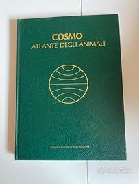 COSMO - Atlante degli Animali
