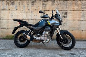 Moto Guzzi Stelvio - Rate a Interessi ZERO