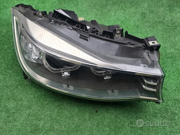 BMW 3 III GT F34 BI-XENON Faro Fanale Destro Dx