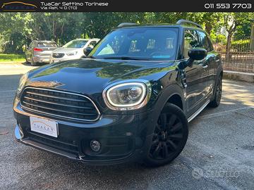 Mini Cooper Countryman 2.0 Cooper D B #10867