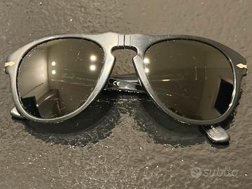 Persol 649 Nero