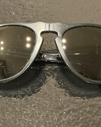 Persol 649 Nero