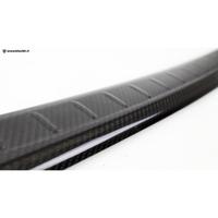 Protezione per baule in carbonio per Fiat 500/500C