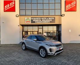 Land Rover Range Rover Evoque 2.0D I4 180 CV AWD A